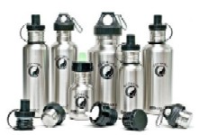 Stainless Steel Drink Bottles