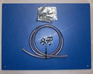 Reducer panel base plate 39x29 plastic PE500