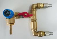 Booster Tank 18 L