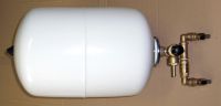 Booster Tank 25 L