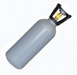Kohlensäure E290 Flasche 6 Kg inkl. Füllung