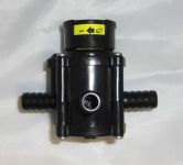 Flojet BiB switching valve (ASV)