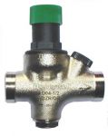 Pressure Reducing water 1 / 2 "- D04