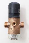 Pressure Reducing water D06F 1 / 2 "o.Manometer