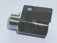 Mini-Kugelhahn Hebel