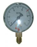 Manometer 0-10bar