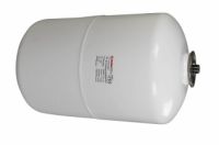 Expansion vessel 18L / 10 bar - 3 / 4 "DD without T-piece - suitable for potable water supply - Ø 280 x 395