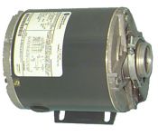 Drive motor for pumps 1 / 3 HP - 255 Watt