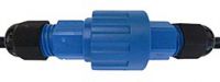 Kabelverbinder wasserdicht 3-polig bis 2,5 mm²