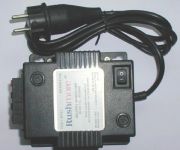 Transformator 220V-24V