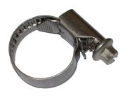 Wormdriveclamp W4 09/01627