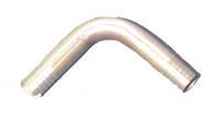 Barb Elbow Stainless steel 90° - 6.7 x 6.7