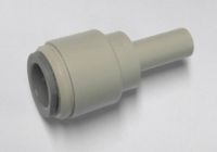 magnification connector 3/8" stem x 1/2"