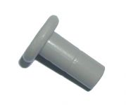 Barb Plug 3/8" PI0812S