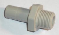 Reducer 3/8"x 13 PI051603S