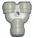 Y-Tie 3 x 1/2"