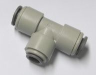 Reduce T-Tie 1/2" x 1/2" x 3/8"