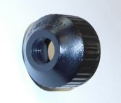 Reduzierstück 26,44mm (3/4") - 13,16mm (1/4") mit Dichtung (NC688)