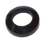 Seal black 3 / 8 "