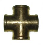 Cross-piece 1 / 2 " FF