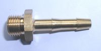Schlauchtülle Ms 13,16 mm (1/4") - 10 mm