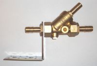 backflow Preventer brass DVGW
