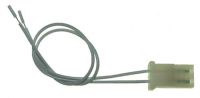 24V connecting cable for valves