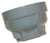 Nozzle FFV white with Stern