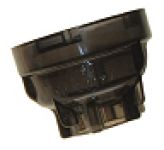 Nozzle FFV gray m. Stern