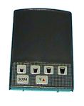 Portions Module 4 sizes LVV with soda button