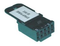 Cleaning plug LVV