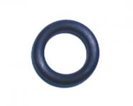 O-ring for valve terminals