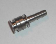 Valve connection straight 4.0 SF1