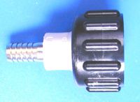 Bag-in-box connection COLA ZERO special plastic 0.375