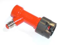 Push-in connection for drink - 3PIN - 1 / 2 "BSF
