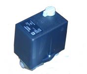 Pressure switch MDR 3 Dürr air compressor with AK