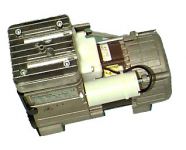 Kompressor-Aggregat Typ UA-025 (KK 8)
