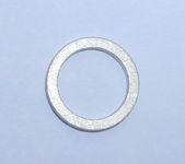 Dichtring f. 602038 - 13,5x18,0x2,0
