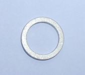 Dichtring f. 602038 - 13,5x18,0x2,0 mm