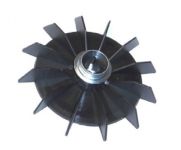 Compressor motor impeller unit WA038