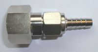 Screw 7 / 16 MFX1 / 2x6, 7 for 651 021