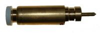 Relief valve for plug hose WA038