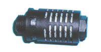 Schalldämpfer für UA-025