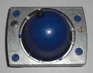 Gas Warngerät Kundo, Erweiterung 1x Sensor
