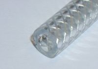 Getränkesystemschlauch armiert flexibel - 10,0 x 16,0 mm SK