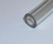 Getränkeschlauch PVC - 3 bar - 10,0mm ID