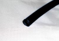 LLDPE-Rohr 9,5 x 6,35 - schwarz - Rolle 150m