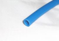 LLDPE-Rohr 6,35 x 4,32 - blau - Rolle 150m