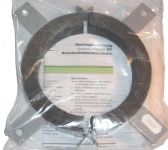 Brandschutzmanschette 110/112 mm Armacell