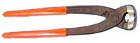 Locking pliers with side cutter - 1099i